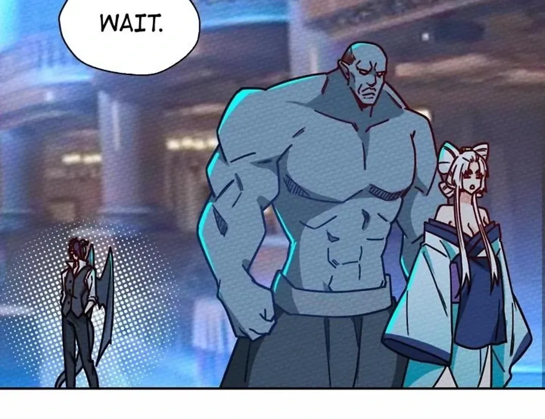That Time I Was Summoned As A First-Level Monster Chapter 53 Online - página 74