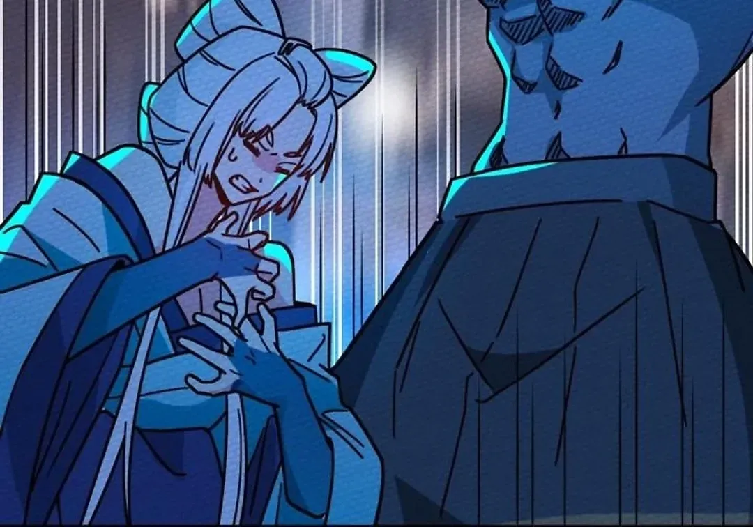That Time I Was Summoned As A First-Level Monster Chapter 53 Online - página 91