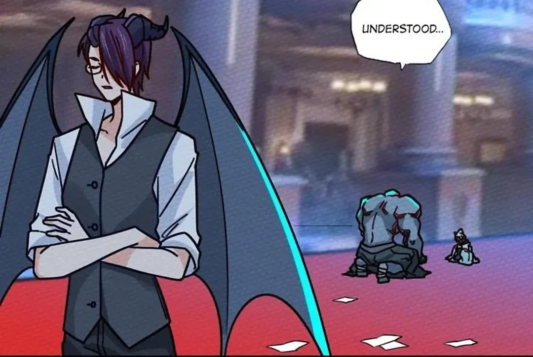 That Time I Was Summoned As A First-Level Monster Chapter 53 Online - página 93