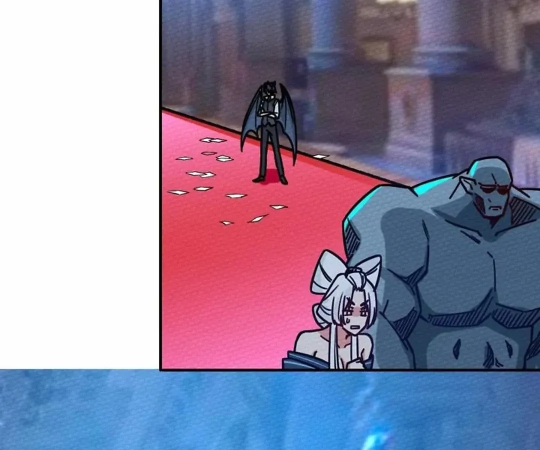 That Time I Was Summoned As A First-Level Monster Chapter 53 Online - página 95