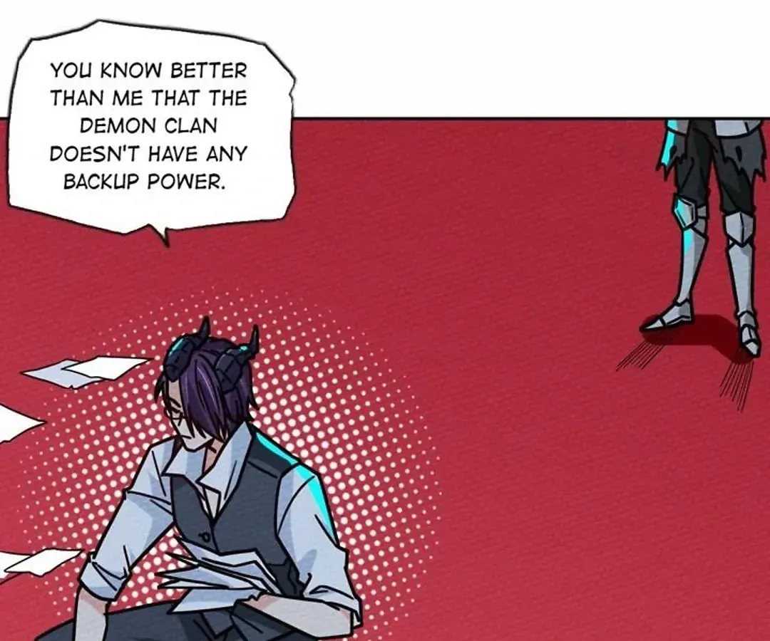 That Time I Was Summoned As A First-Level Monster Chapter 53 Online - página 106