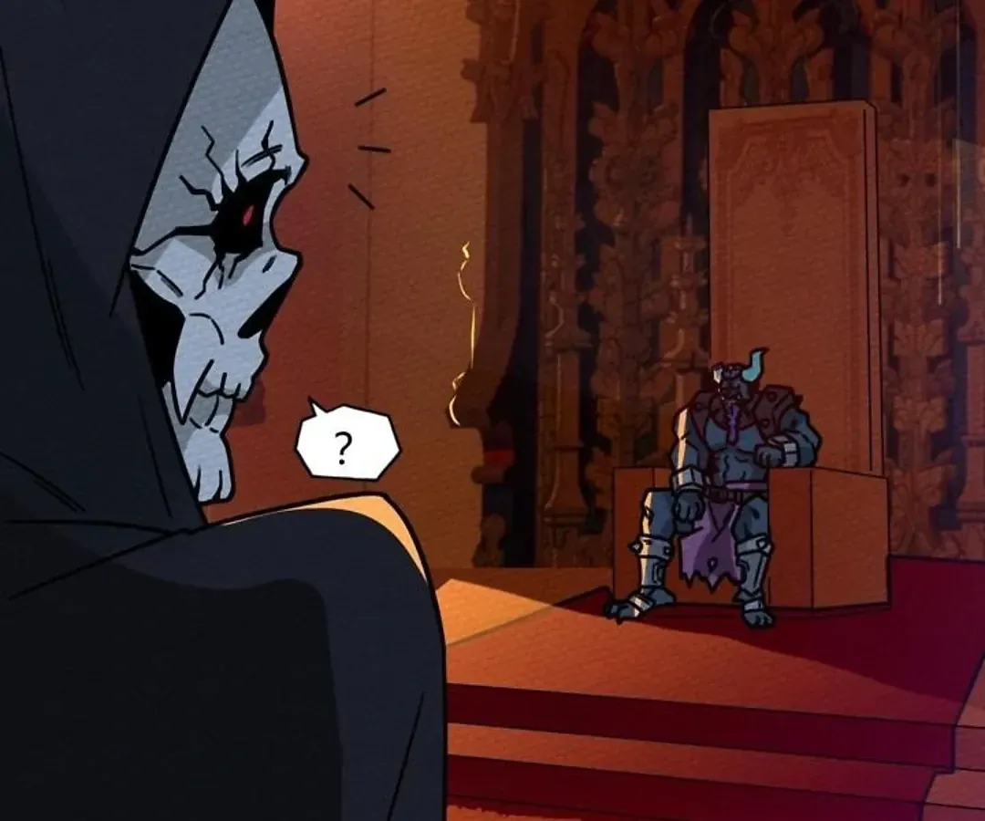 That Time I Was Summoned As A First-Level Monster Chapter 53 Online - página 130