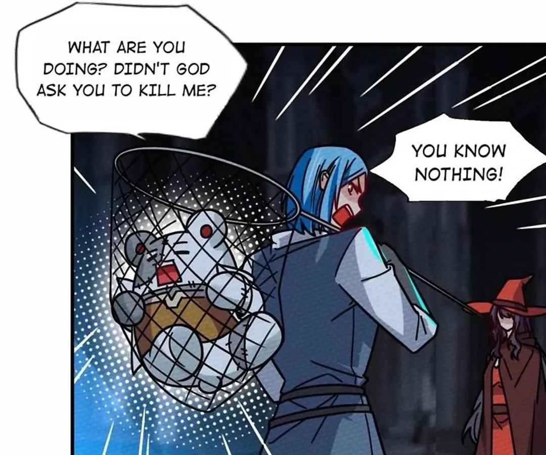 That Time I Was Summoned As A First-Level Monster Chapter 55 Online - página 5