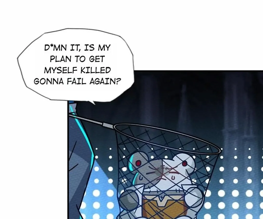 That Time I Was Summoned As A First-Level Monster Chapter 55 Online - página 9
