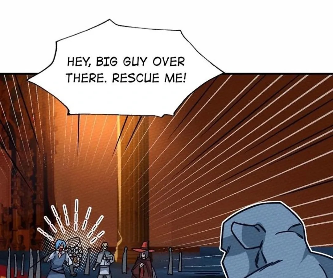 That Time I Was Summoned As A First-Level Monster Chapter 55 Online - página 21