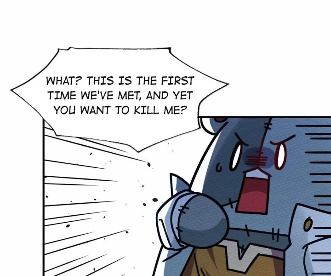That Time I Was Summoned As A First-Level Monster Chapter 55 Online - página 26
