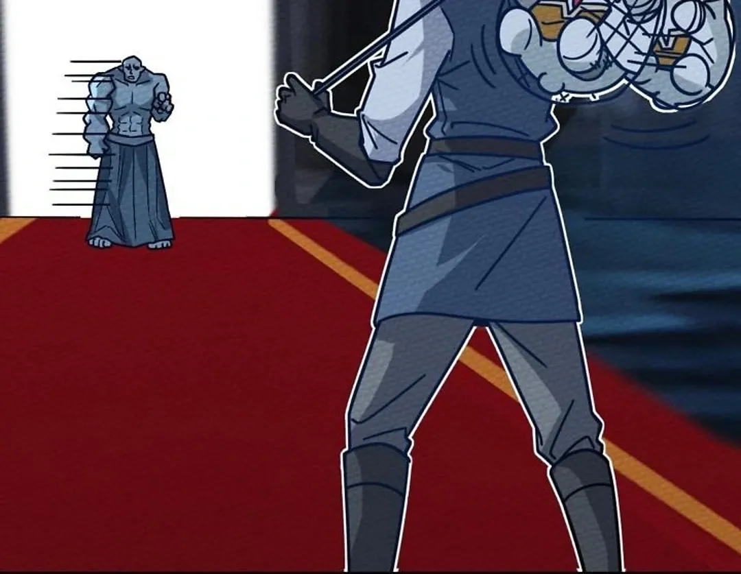 That Time I Was Summoned As A First-Level Monster Chapter 55 Online - página 29