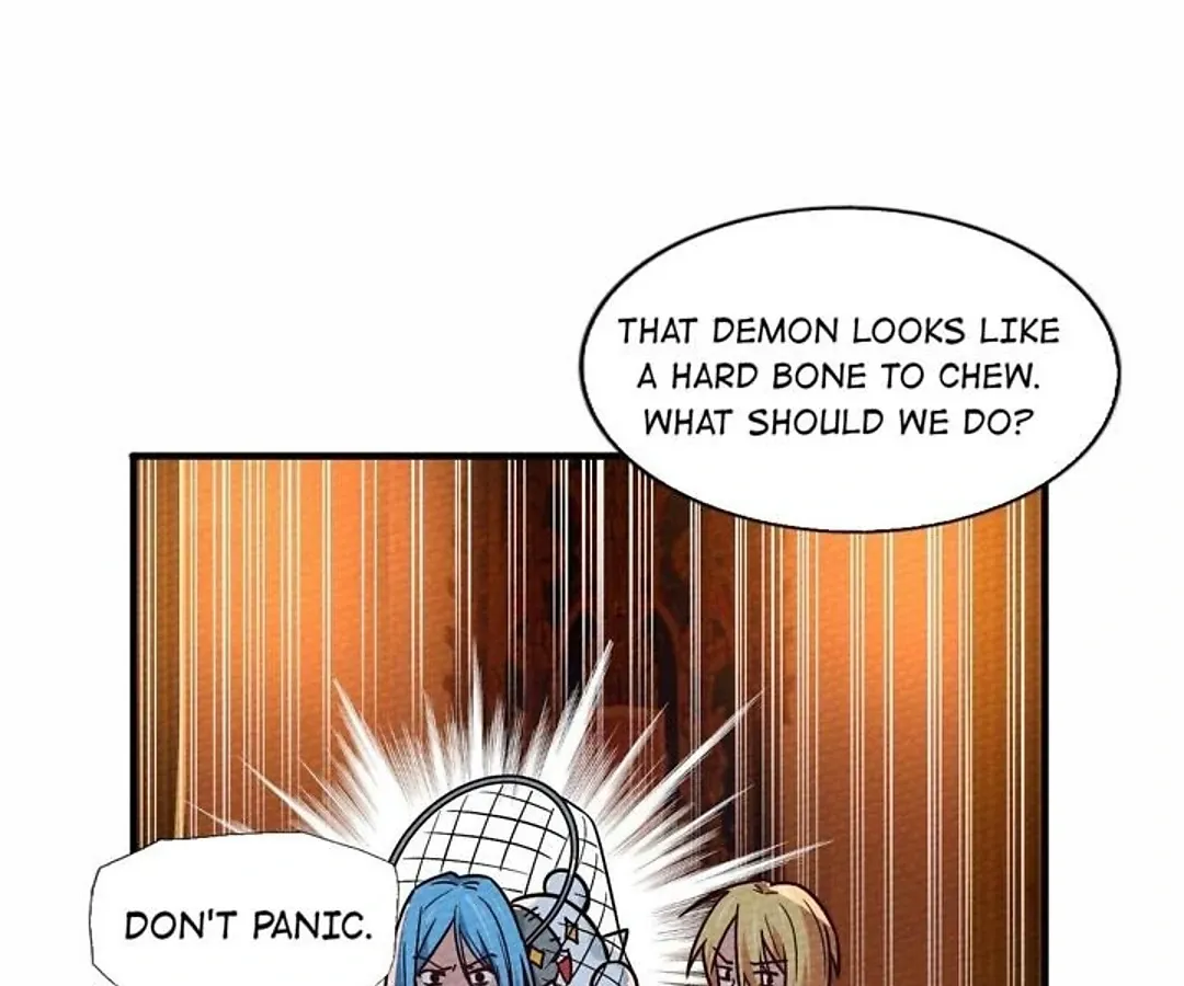 That Time I Was Summoned As A First-Level Monster Chapter 55 Online - página 33