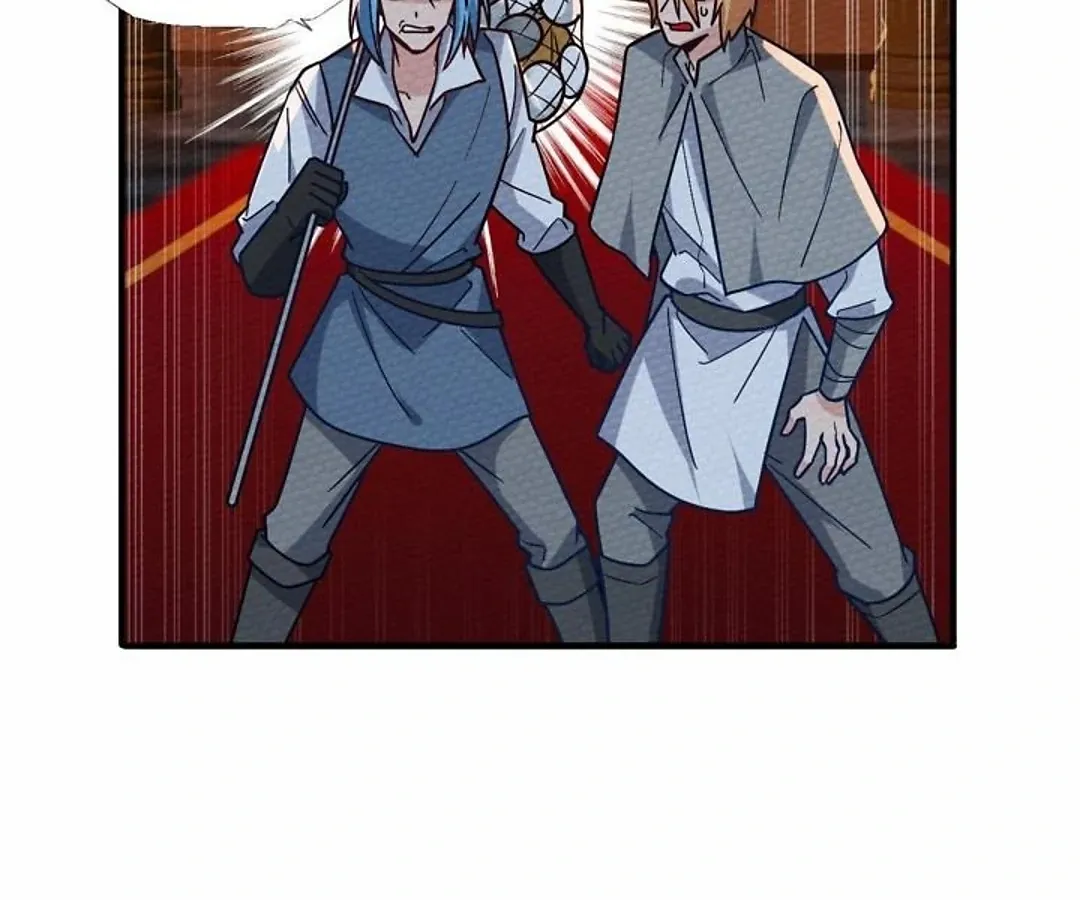 That Time I Was Summoned As A First-Level Monster Chapter 55 Online - página 34
