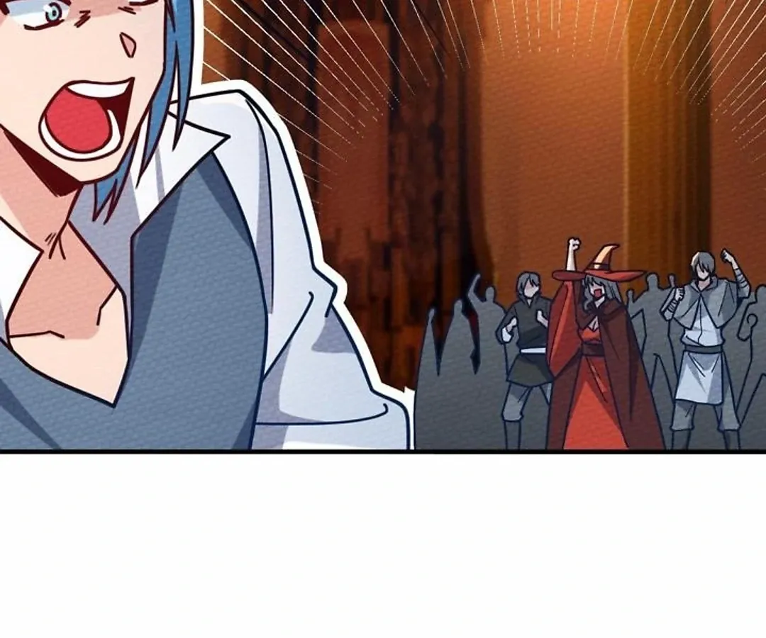 That Time I Was Summoned As A First-Level Monster Chapter 55 Online - página 36