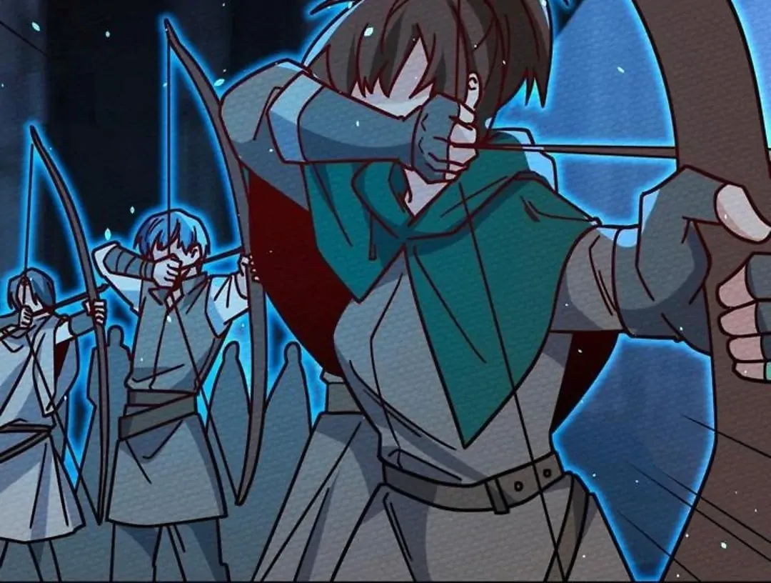That Time I Was Summoned As A First-Level Monster Chapter 55 Online - página 47