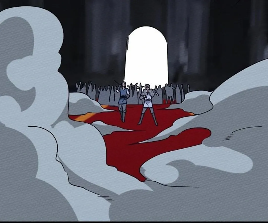That Time I Was Summoned As A First-Level Monster Chapter 55 Online - página 57
