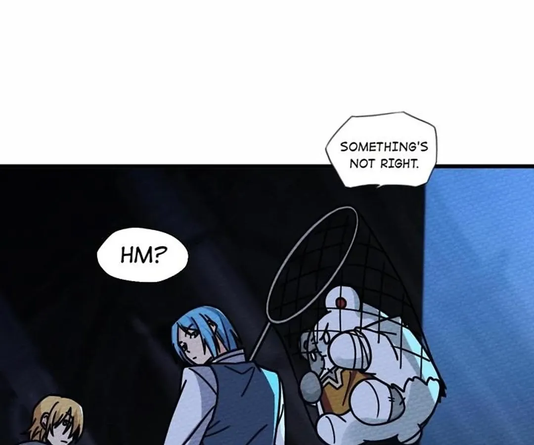 That Time I Was Summoned As A First-Level Monster Chapter 55 Online - página 59