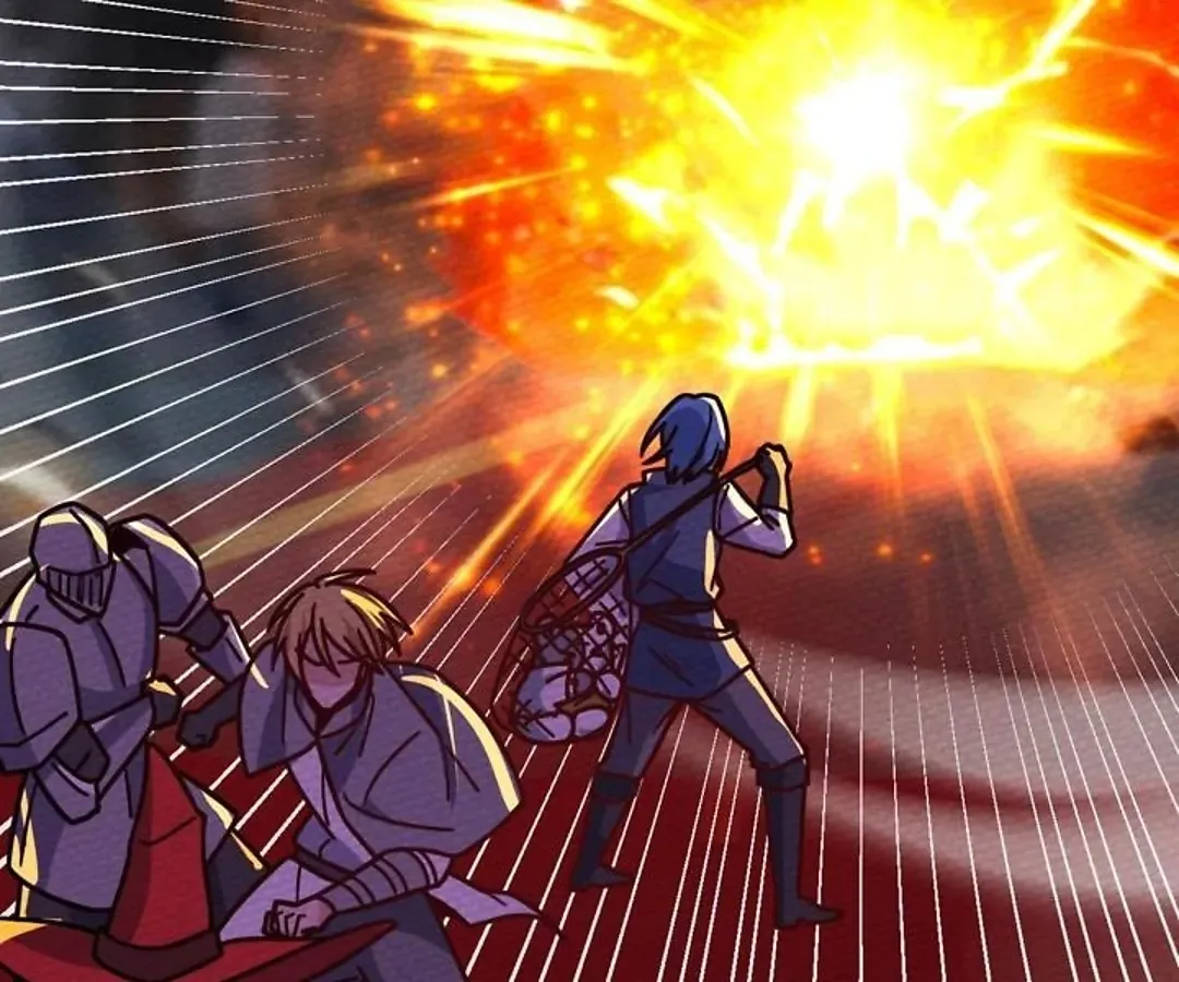 That Time I Was Summoned As A First-Level Monster Chapter 55 Online - página 66