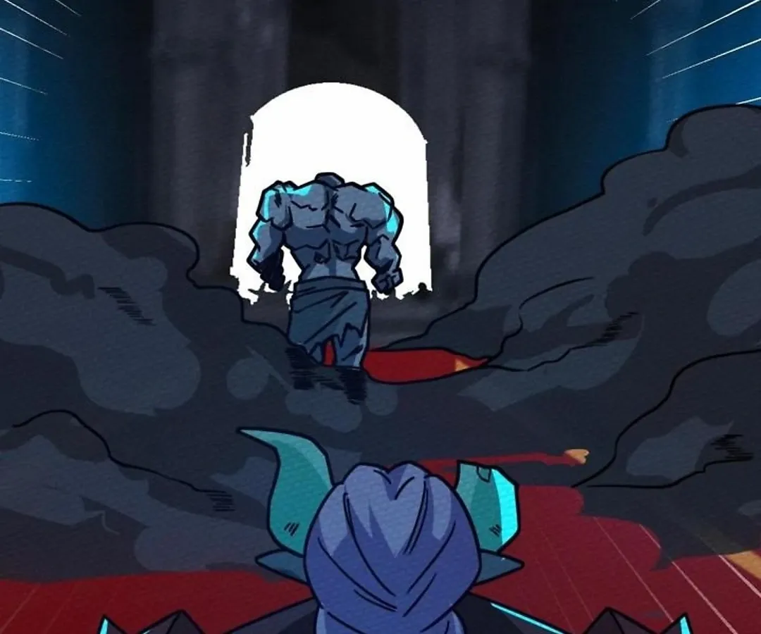 That Time I Was Summoned As A First-Level Monster Chapter 55 Online - página 79