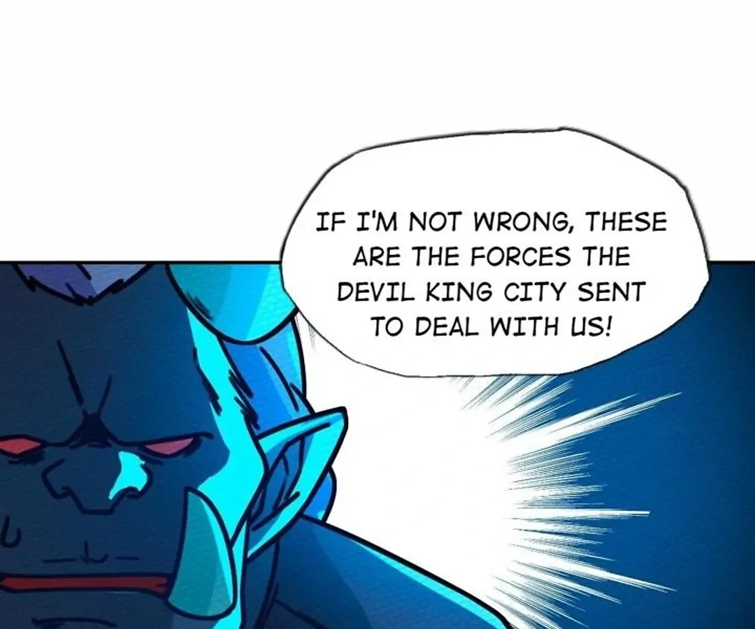That Time I Was Summoned As A First-Level Monster Chapter 55 Online - página 83