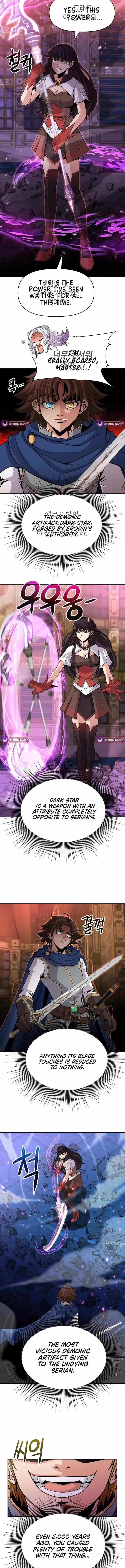 Bad gatewayError code 502 Chapter 37 Online - página 3