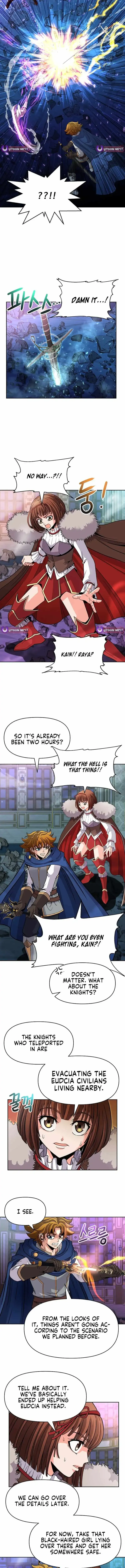 Bad gatewayError code 502 Chapter 37 Online - página 6