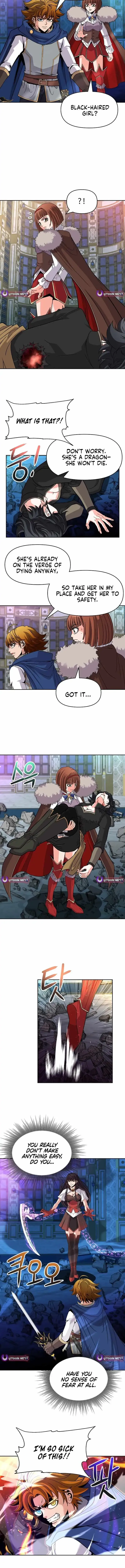 Bad gatewayError code 502 Chapter 37 Online - página 7