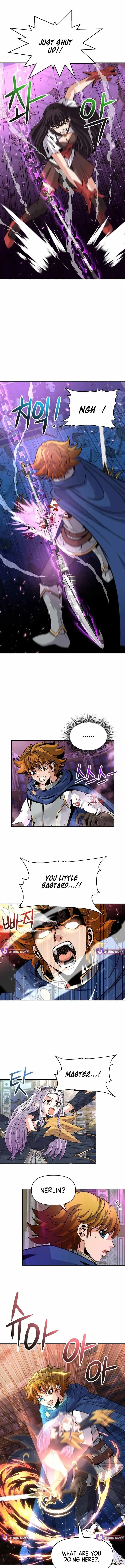Bad gatewayError code 502 Chapter 37 Online - página 8
