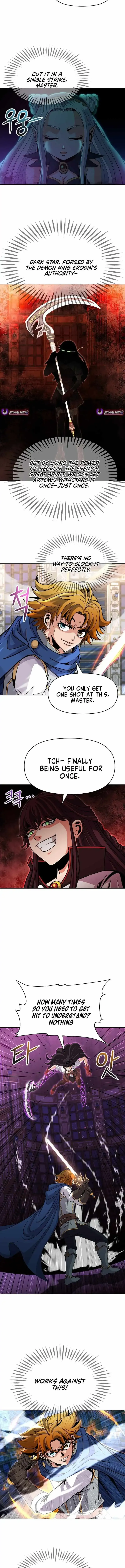 Bad gatewayError code 502 Chapter 37 Online - página 9