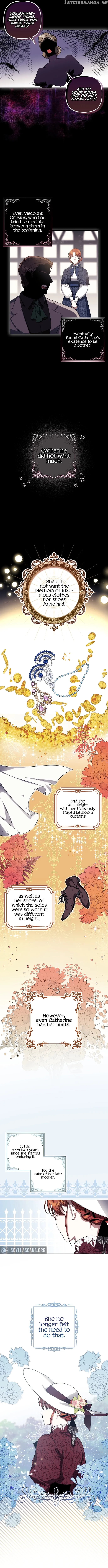 The Abandoned Bachelorette Enjoys Her Simple Life Chapter 1 Online - página 2