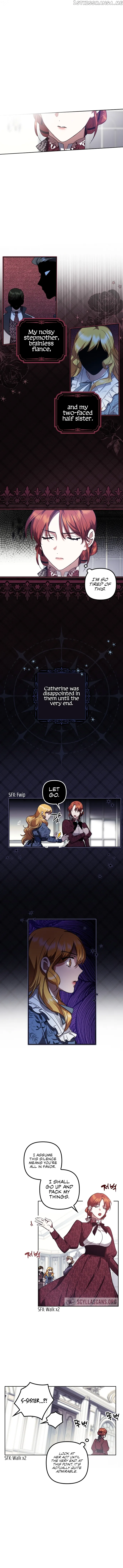 The Abandoned Bachelorette Enjoys Her Simple Life Chapter 1 Online - página 7