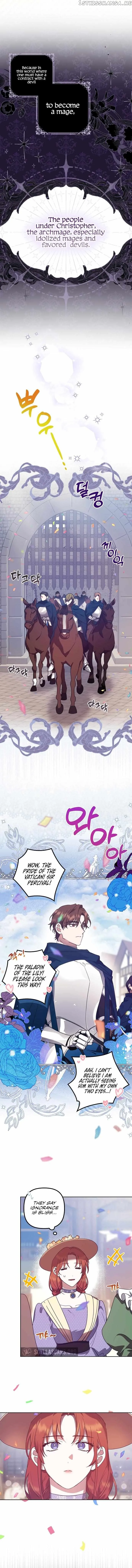 The Abandoned Bachelorette Enjoys Her Simple Life Chapter 10 Online - página 3