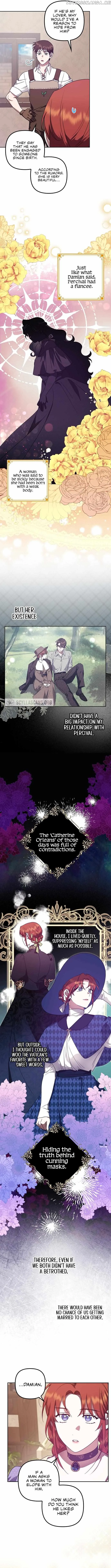 The Abandoned Bachelorette Enjoys Her Simple Life Chapter 10 Online - página 7