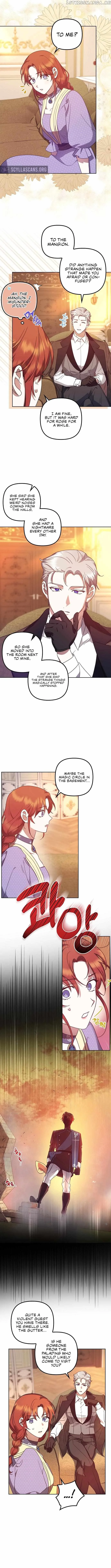 The Abandoned Bachelorette Enjoys Her Simple Life Chapter 10 Online - página 10