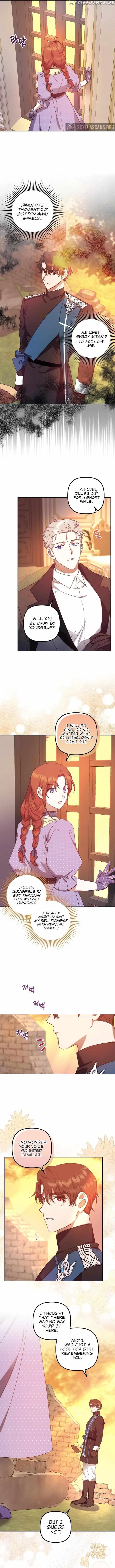 The Abandoned Bachelorette Enjoys Her Simple Life Chapter 10 Online - página 11