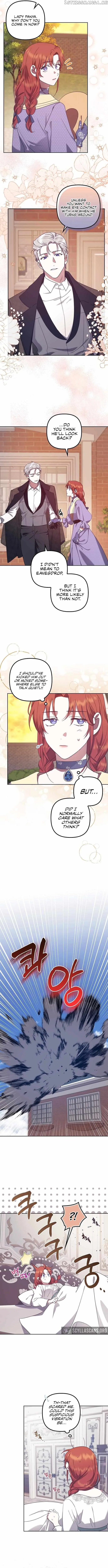 The Abandoned Bachelorette Enjoys Her Simple Life Chapter 11 Online - página 4