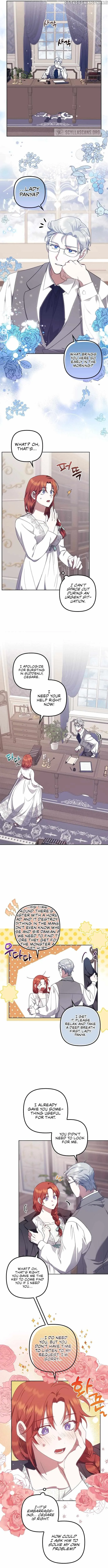 The Abandoned Bachelorette Enjoys Her Simple Life Chapter 11 Online - página 7