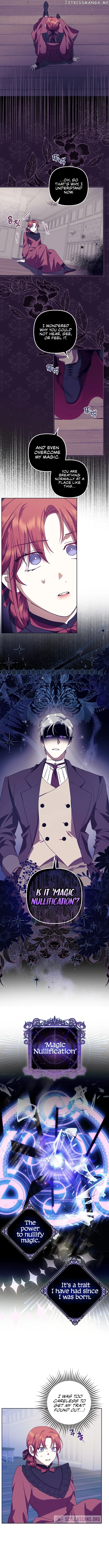 The Abandoned Bachelorette Enjoys Her Simple Life Chapter 13 Online - página 6