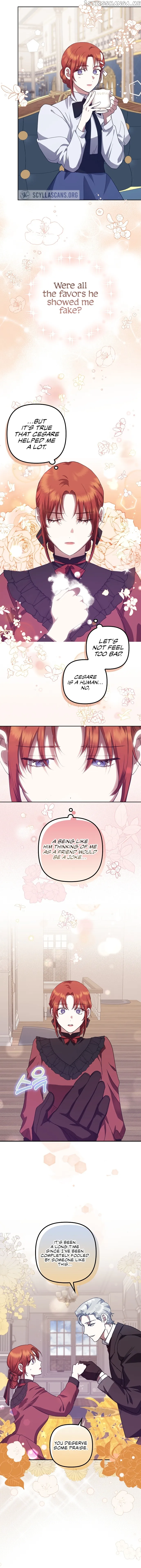 The Abandoned Bachelorette Enjoys Her Simple Life Chapter 13 Online - página 11