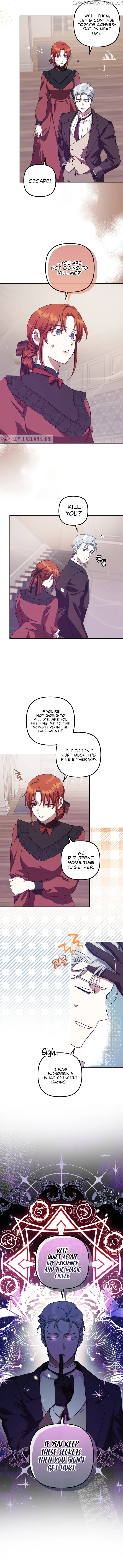The Abandoned Bachelorette Enjoys Her Simple Life Chapter 13 Online - página 12
