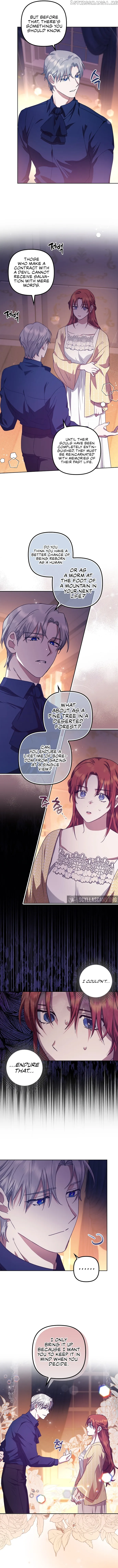 The Abandoned Bachelorette Enjoys Her Simple Life Chapter 14 Online - página 9