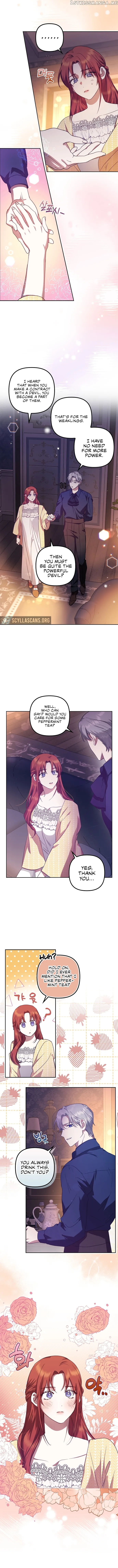 The Abandoned Bachelorette Enjoys Her Simple Life Chapter 14 Online - página 10