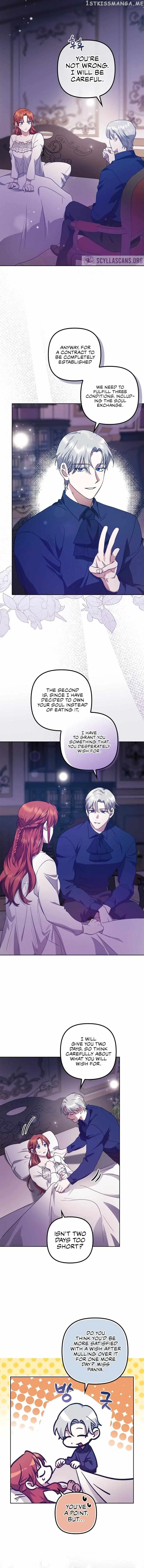 The Abandoned Bachelorette Enjoys Her Simple Life Chapter 15 Online - página 3