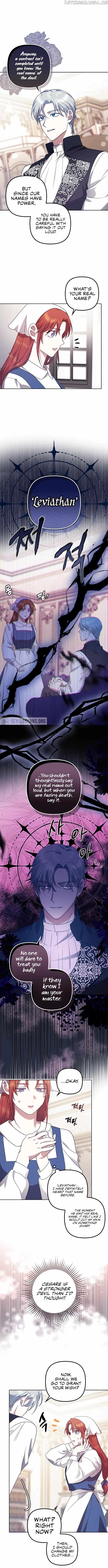 The Abandoned Bachelorette Enjoys Her Simple Life Chapter 15 Online - página 10