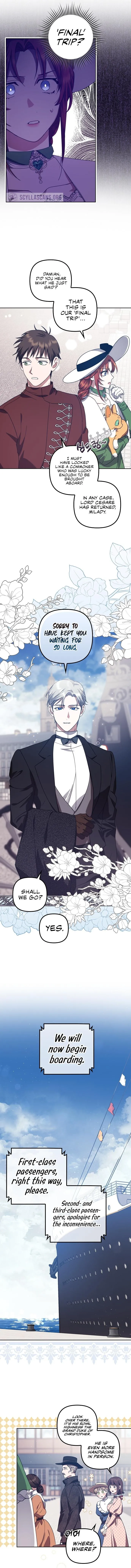 The Abandoned Bachelorette Enjoys Her Simple Life Chapter 17 Online - página 11