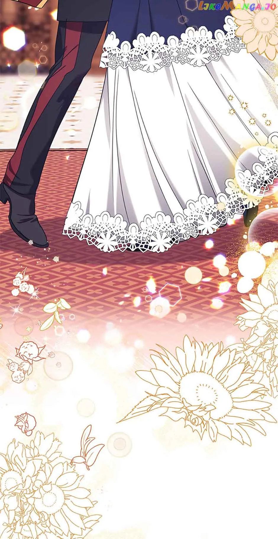 The Abandoned Bachelorette Enjoys Her Simple Life Chapter 19 Online - página 5