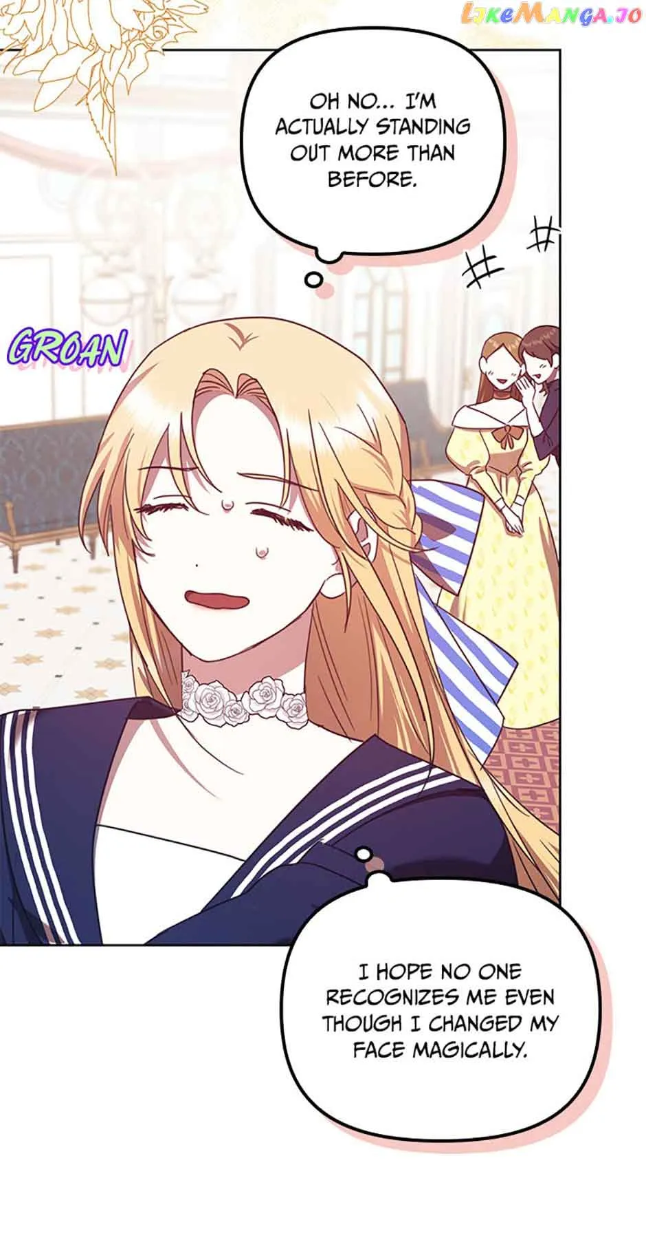 The Abandoned Bachelorette Enjoys Her Simple Life Chapter 19 Online - página 6