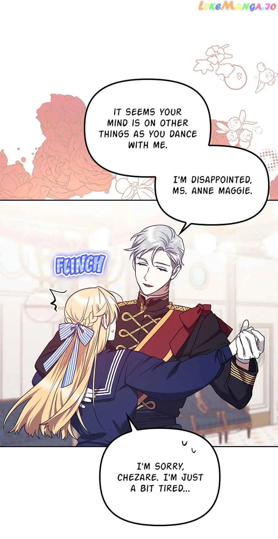 The Abandoned Bachelorette Enjoys Her Simple Life Chapter 19 Online - página 7