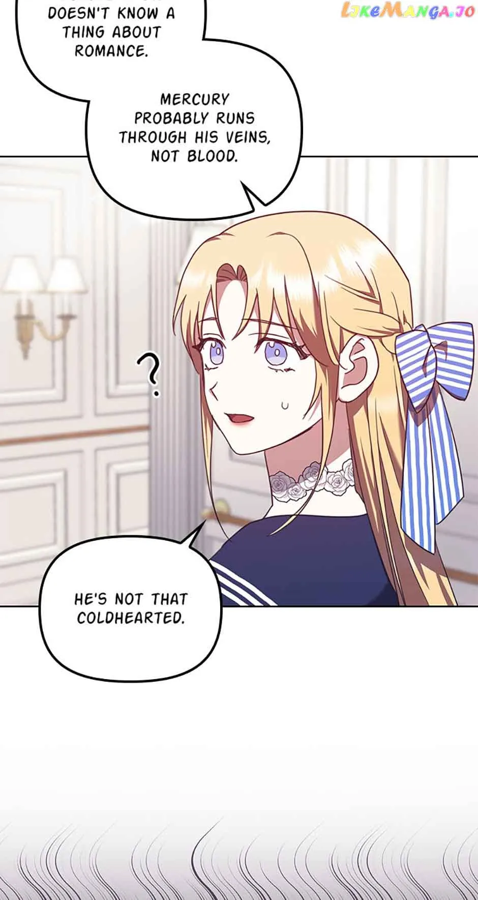 The Abandoned Bachelorette Enjoys Her Simple Life Chapter 19 Online - página 21