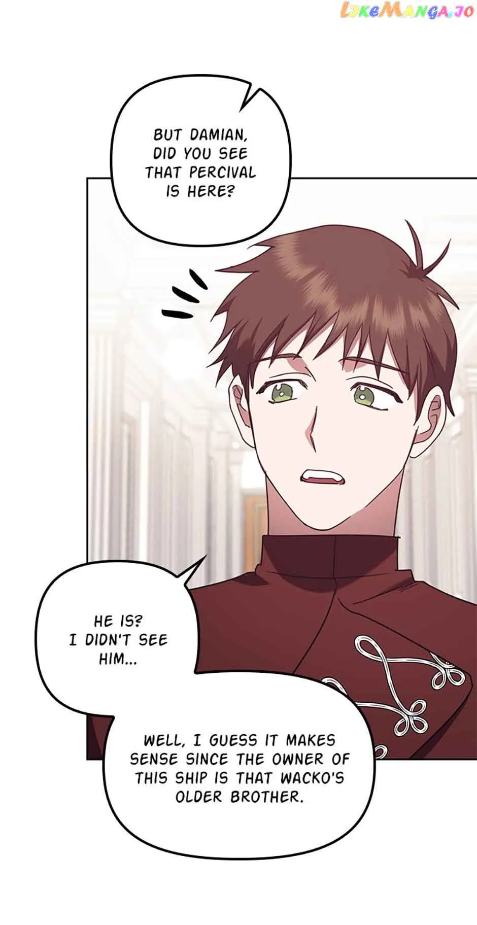The Abandoned Bachelorette Enjoys Her Simple Life Chapter 19 Online - página 23