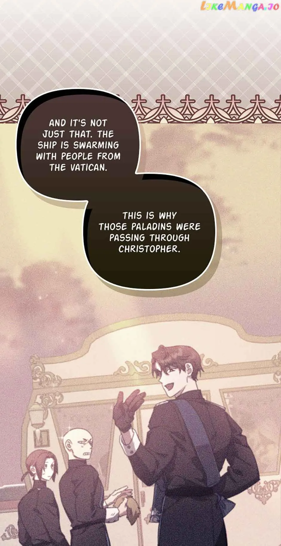 The Abandoned Bachelorette Enjoys Her Simple Life Chapter 19 Online - página 25