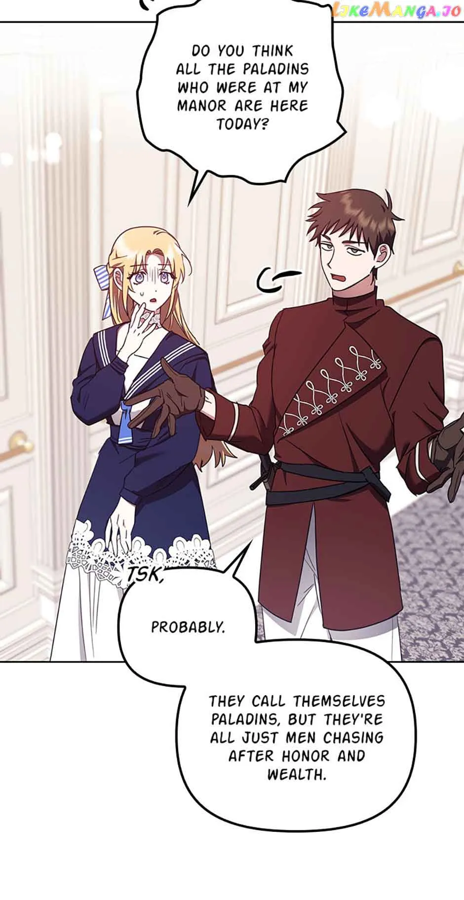The Abandoned Bachelorette Enjoys Her Simple Life Chapter 19 Online - página 28