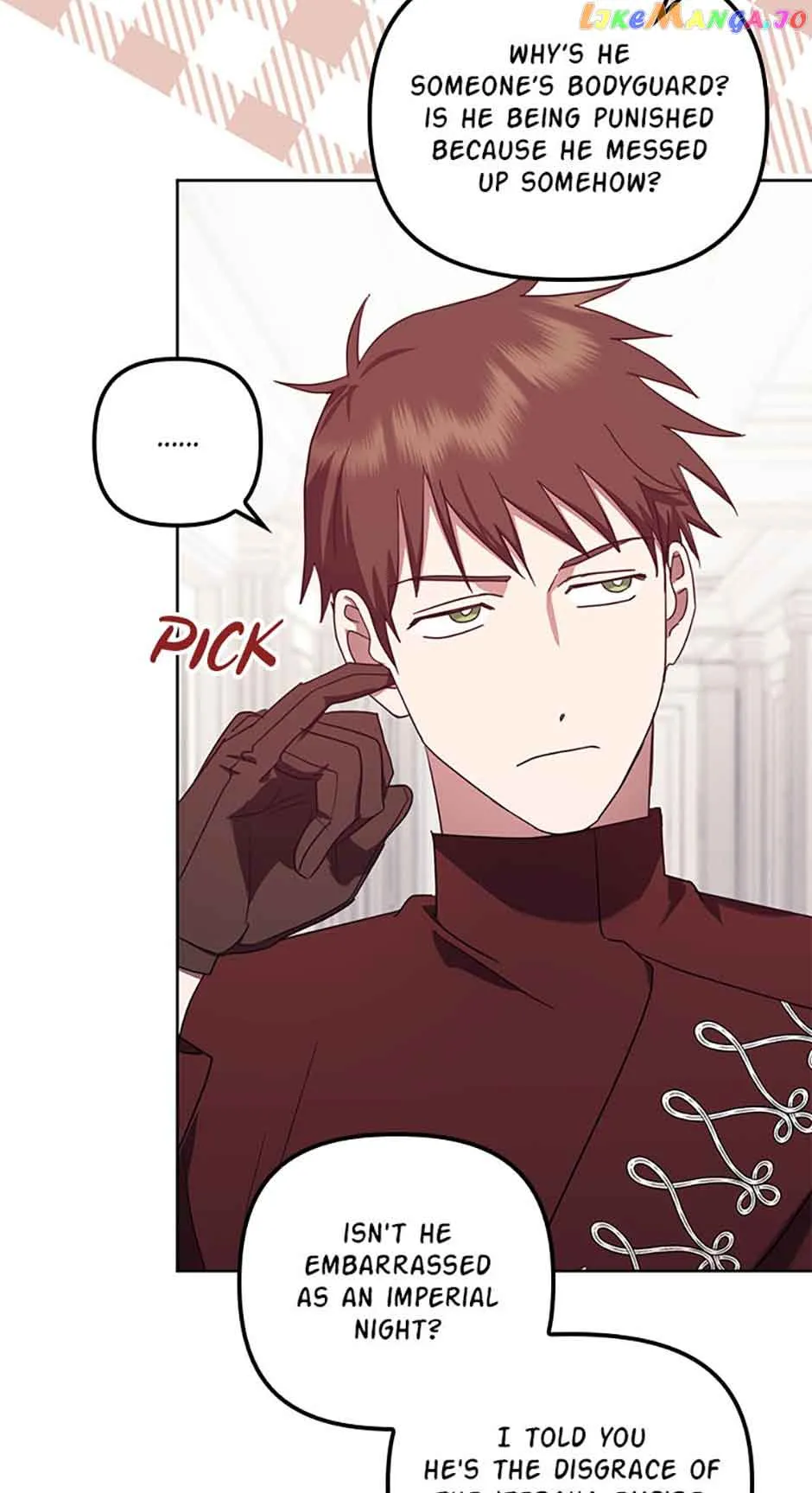The Abandoned Bachelorette Enjoys Her Simple Life Chapter 19 Online - página 32