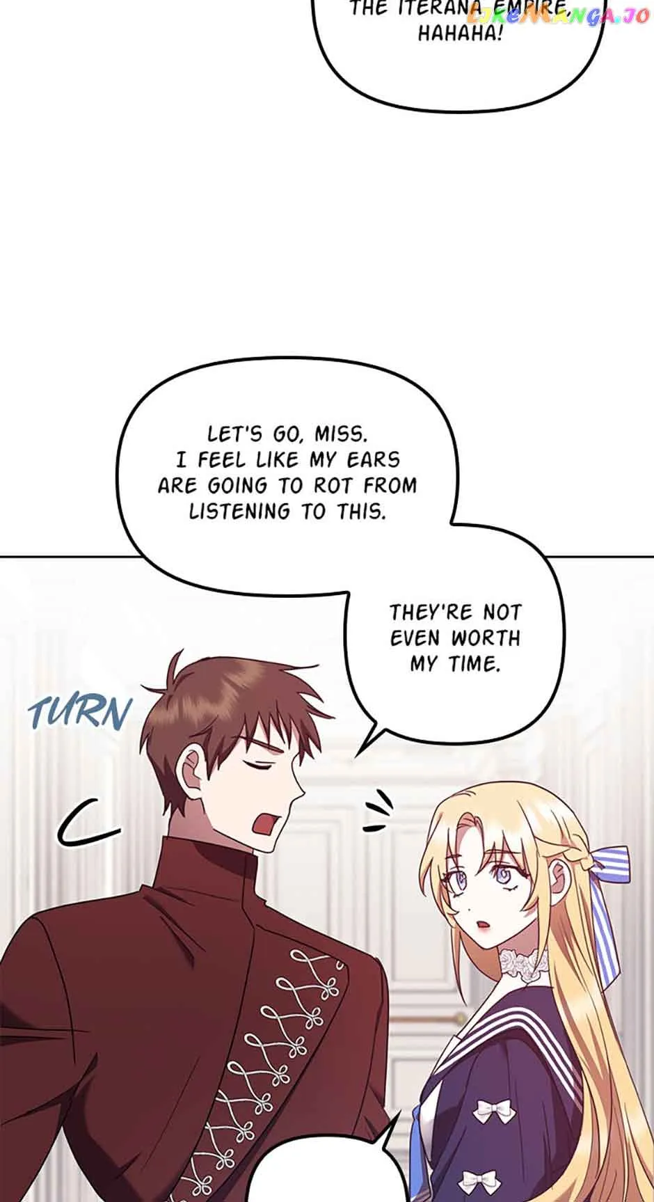 The Abandoned Bachelorette Enjoys Her Simple Life Chapter 19 Online - página 33